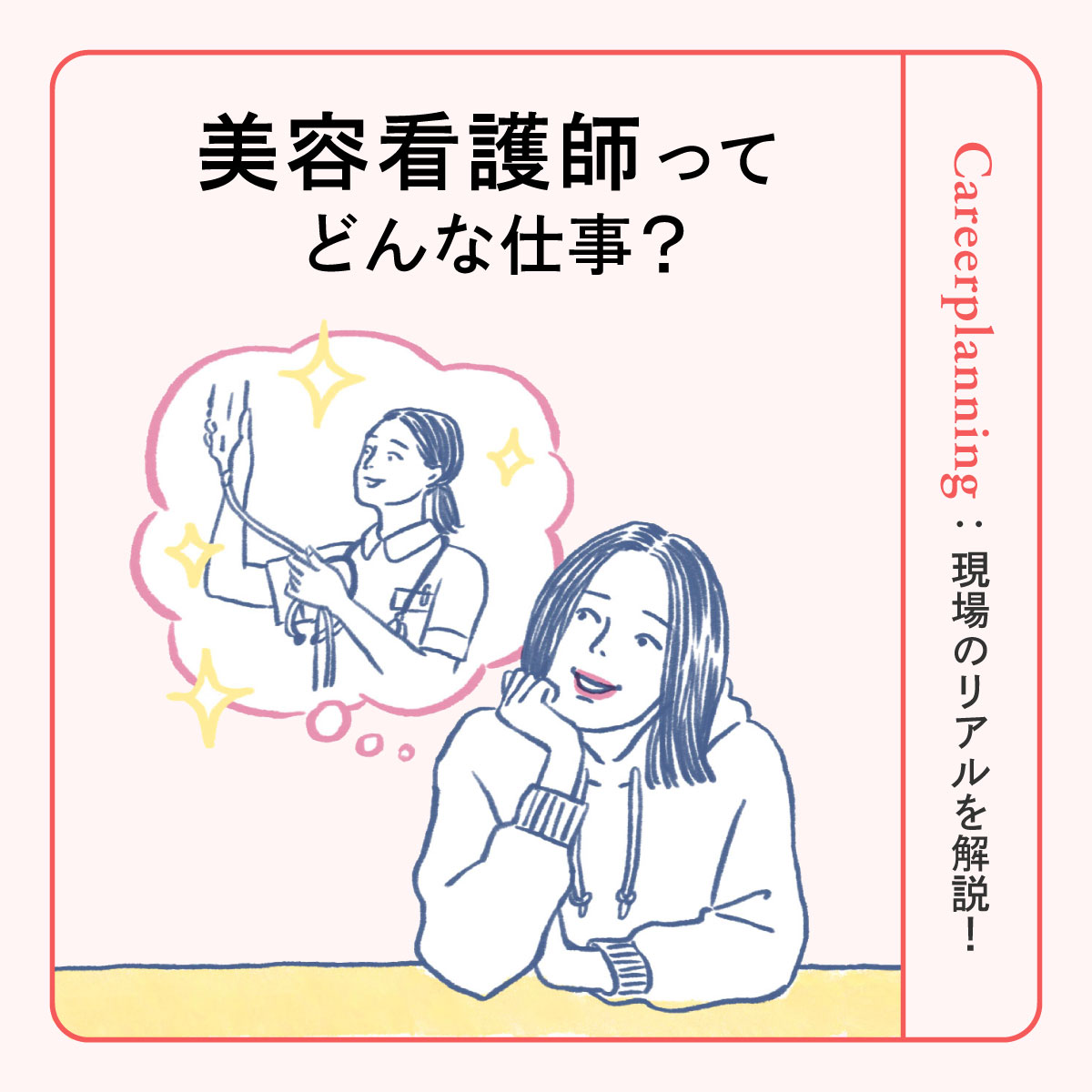 活動歴および当時の関連ビジュアル記録